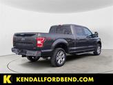 Thumbnail of 2020 Magnetic Ford F-150