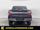 Thumbnail of 2020 Magnetic Ford F-150