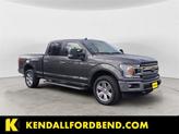 Thumbnail of 2020 Magnetic Ford F-150