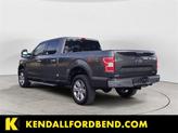 Thumbnail of 2020 Magnetic Ford F-150