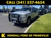 Thumbnail of 2013 Ingot Silver Ford F-150