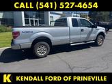 Thumbnail of 2013 Ingot Silver Ford F-150