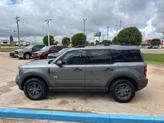 Thumbnail of 2021 Gray Ford Bronco Sport
