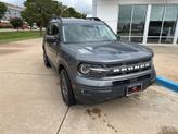 Thumbnail of 2021 Gray Ford Bronco Sport