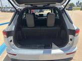 Thumbnail of 2023 Alloy Silver Metallic Mitsubishi Outlander