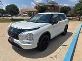 Thumbnail of 2023 Alloy Silver Metallic Mitsubishi Outlander