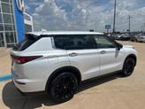 Thumbnail of 2023 Alloy Silver Metallic Mitsubishi Outlander