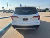 Thumbnail of 2020 Platinum White Pearl Honda Pilot