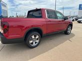 Thumbnail of 2025 Radiant Red Metallic II Honda Ridgeline