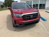 Thumbnail of 2025 Radiant Red Metallic II Honda Ridgeline