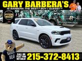Photo of 2022 White Knuckle Clearcoat - PW7 Dodge Durango