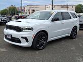 Thumbnail of 2022 White Knuckle Clearcoat - PW7 Dodge Durango