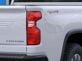 Thumbnail of 2026 Summit White Chevrolet Silverado 2500