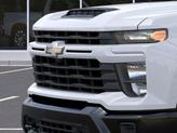 Thumbnail of 2026 Summit White Chevrolet Silverado 2500