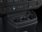 Thumbnail of 2025 Summit White Chevrolet Express 2500