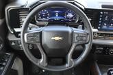 Thumbnail of 2024 Black Chevrolet Silverado 1500