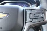 Thumbnail of 2024 Black Chevrolet Silverado 1500