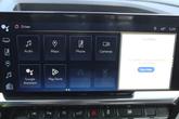 Thumbnail of 2024 Black Chevrolet Silverado 1500
