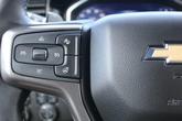 Thumbnail of 2024 Black Chevrolet Silverado 1500