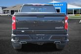 Thumbnail of 2024 Black Chevrolet Silverado 1500
