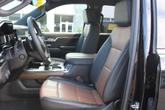 Thumbnail of 2024 Black Chevrolet Silverado 1500