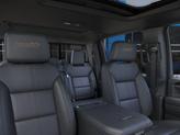 Thumbnail of 2025 Black Chevrolet Silverado 2500