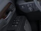 Thumbnail of 2025 Black Chevrolet Silverado 2500