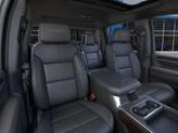 Thumbnail of 2025 Black Chevrolet Silverado 2500