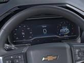 Thumbnail of 2025 Black Chevrolet Silverado 2500