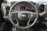 Thumbnail of 2022 Glacier Blue Metallic Chevrolet Silverado 1500