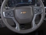 Thumbnail of 2025 Radiant Red Chevrolet Silverado 2500