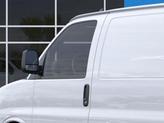 Thumbnail of 2025 Summit White Chevrolet Express 2500