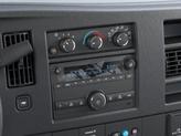 Thumbnail of 2025 Summit White Chevrolet Express 2500