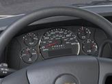 Thumbnail of 2025 Summit White Chevrolet Express 2500
