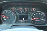 Thumbnail of 2021 Summit White Chevrolet Silverado 1500