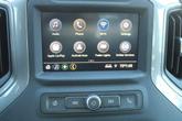 Thumbnail of 2021 Summit White Chevrolet Silverado 1500