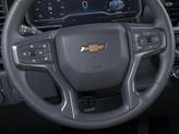 Thumbnail of 2025 Cypress Chevrolet Silverado 2500