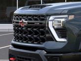 Thumbnail of 2025 Cypress Chevrolet Silverado 2500