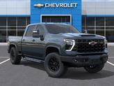 Thumbnail of 2025 Cypress Chevrolet Silverado 2500