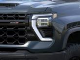 Thumbnail of 2025 Cypress Chevrolet Silverado 2500