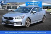 Thumbnail of 2020 Ice Silver Metallic Subaru Impreza