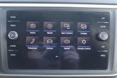 Thumbnail of 2021 Deep Black Pearl Effect Volkswagen Atlas
