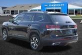 Thumbnail of 2021 Deep Black Pearl Effect Volkswagen Atlas