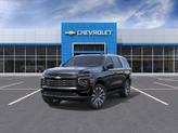 Thumbnail of 2026 Black Chevrolet Tahoe