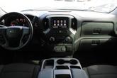 Thumbnail of 2024 Black Chevrolet Silverado 1500