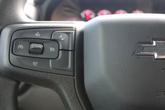 Thumbnail of 2024 Black Chevrolet Silverado 1500