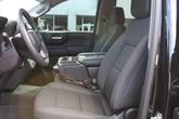 Thumbnail of 2024 Black Chevrolet Silverado 1500