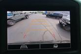 Thumbnail of 2024 Black Chevrolet Silverado 1500