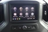 Thumbnail of 2024 Black Chevrolet Silverado 1500