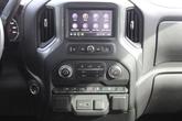 Thumbnail of 2024 Black Chevrolet Silverado 1500